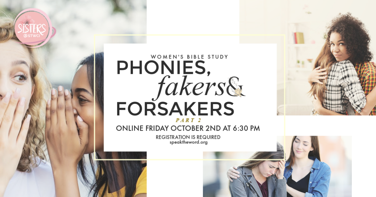 online bible study women